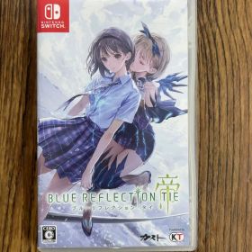 Switch ブルーリフレクションTIE帝