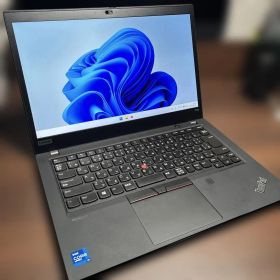 ThinkPad P14s 中古 65,980円 | ネット最安値の価格比較 プライスランク
