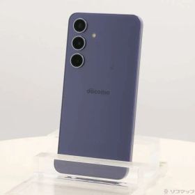 ソフマップ 〔中古品〕 Galaxy S24 256GB コバルトバイオレット SC-51E docomo SIMフリー【262】