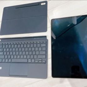 Galaxy Tab S8+