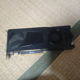 NVIDIA GTX1070 正常動作品