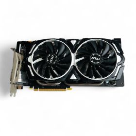 MSI グラフィックボード GEFORCE GTX 1070 ARMOR 8G