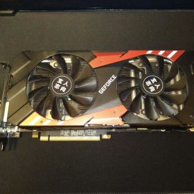 玄人志向 GF-GTX1070-E8GB/FE