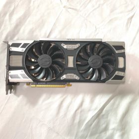 GTX1070 EVGA グラフィックボード