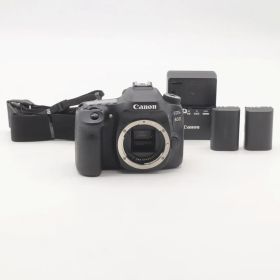 EOS 80D ボディ