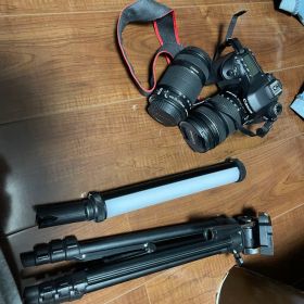 Canon EOS 80D