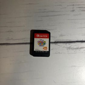 ディズニーツムツムフェスティバル(Nintendo Switch)ソフトのみ