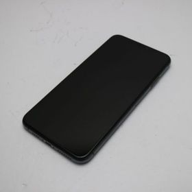 アイフォーン(iPhone)のSIMフリー iPhoneXS MAX 512GB スペースグレイ M222(スマートフォン本体)