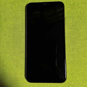 アップル(Apple)のiPhone xs max Gold 256GB SIMフリー(スマートフォン本体)