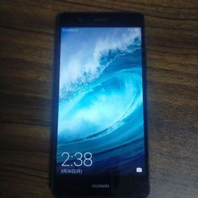 huawei p9 lite