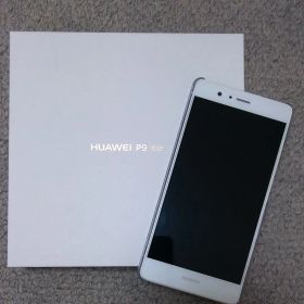 HUAWEI P9 lite