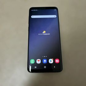 samsung s9+