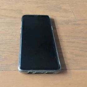 GALAXY s9+