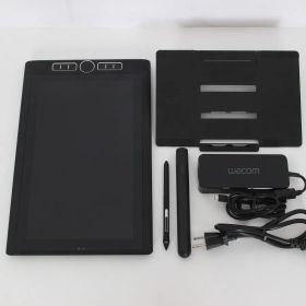 Wacom MobileStudio Pro13 DTH-W1320M/K0 スタンド付き 液タブ 256GB SSD 液晶 クリエイティブ ペンタブレット ワコム 本体
