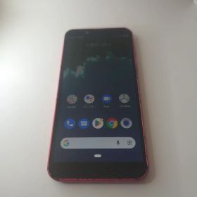Android One S5 アンドロイド11 シムフリー kc167