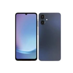 新品未開封 UQ版 Galaxy A25 5G 64GB ブラック S6