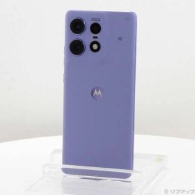 ソフマップ 〔中古品〕 motorola edge 50 pro 256GB リュクスラベンダー PB1K0001JP SIMフリー【276】