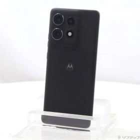 ソフマップ 〔中古品〕 motorola edge 50s pro 256GB ブラックビューティー MOSAH1 Softbank SIMフリー【262】