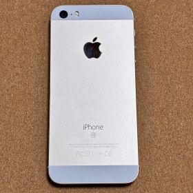 iphone SE(第1世代）ゴールド/ 16GB 本体 SIMフリー A1723 【1411】