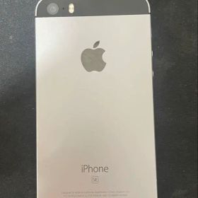 iPhone SE 1st Gen 32GB