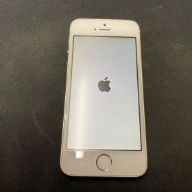 Apple iPhone SE ゴールド 16gb