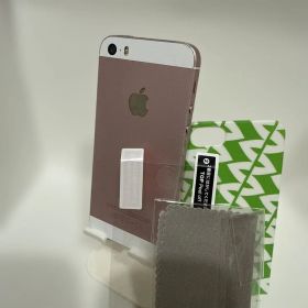 iPhoneSE 第1世代 64GB ローズゴールド