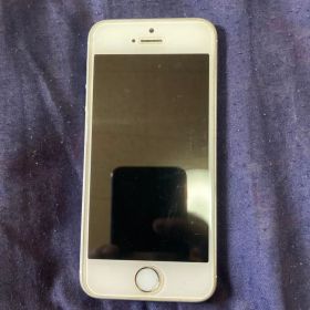 iPhone SE第1世代