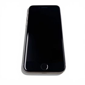 iPhone se 2世代 ホワイト 64GB