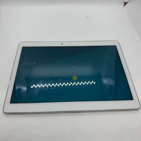 dtab d-01H タブレット