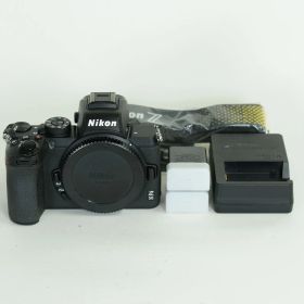 [良品 | シャッター数35,140回｜バッテリー2個付] Nikon Z50 [ボディ] | Nikon Zマウント