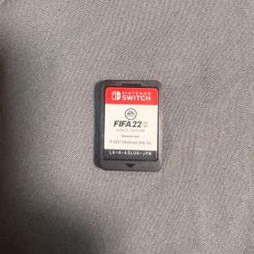 FIFA 22 Nintendo Switch