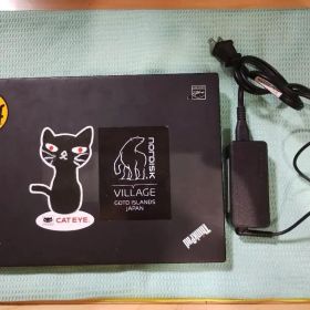 [値下げ] Lenovo Thinkpad x250 キーボード不良 天板ラベル