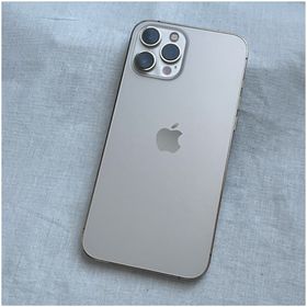 アップル iPhone12 Pro Max 256GB ゴールド SIMフリー(スマートフォン本体)