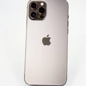 アイフォーン(iPhone)のiPhone 12 pro max 256GB(スマートフォン本体)