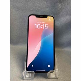 美品 国内版 SIMフリー iPhone12 Pro max 128GB (スマートフォン本体)