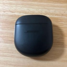 Bose QuietComfort Earbuds II
