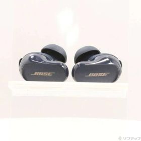 ソフマップ 〔中古品〕 QuietComfort Earbuds II Midnight Blue ミッドナイトブルー【368】