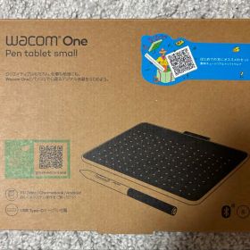 Wacom One Pen Tablet small