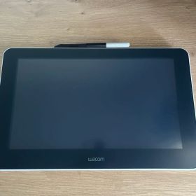 ワコムワン13.3インチ クリエイティブペンディスプレイ