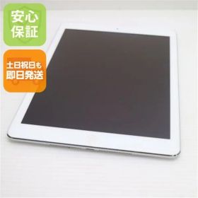 超美品 iPad Air Wi-Fi 16GB シルバー 即日発送 タブレットApple MD788J/A 本体 土日祝発送OK 06000