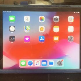 美品 iPad Air A1475 MD792J/A 32GB Softbank