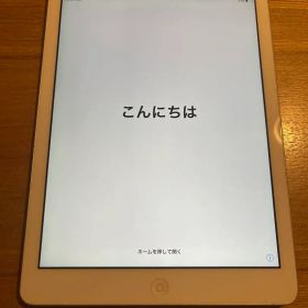 Apple iPad Air Wi-Fi+Cellular 32GB
