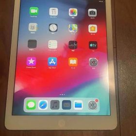 iPad Air 第1世代 Wi-Fi 128GB ME906J/A★ジャンク品