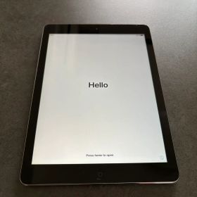 iPad Air 初代16GB