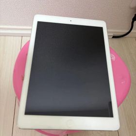 Apple iPad Air