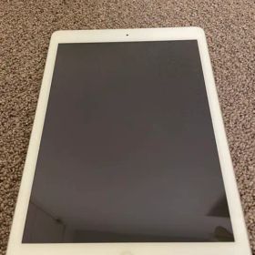 APPLE iPad Air1 WI-FI 32GB SILVER