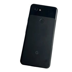 Google Pixel 3a 64GB ジャストブラック 本体のみ