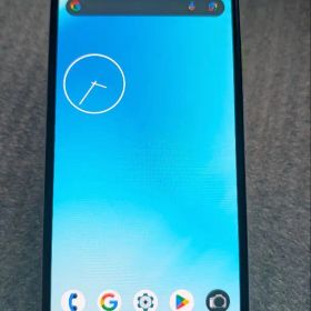 Google Pixel 3a simフリ Android 15