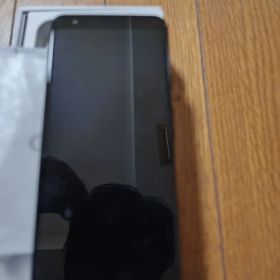 Google Pixel 3a ブラック 箱付き