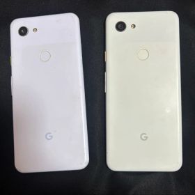 pixel3a ジャンク品